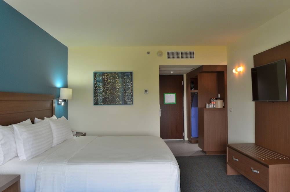 Holiday Inn GUADALAJARA EXPO by IHG 2