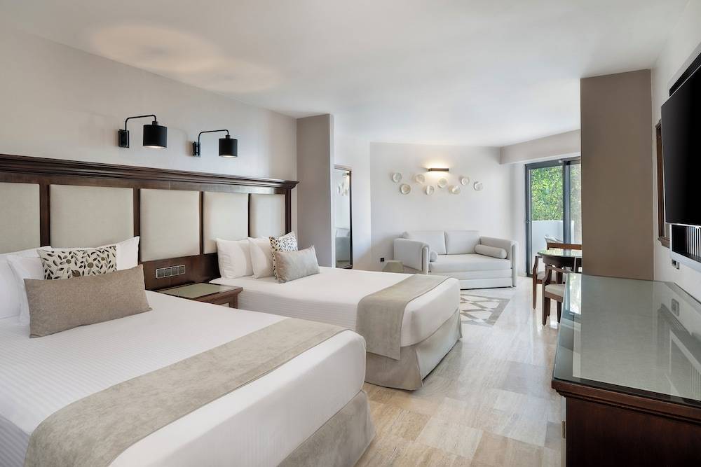 Grand Palladium Vallarta Resort & Spa - All Inclusive 1