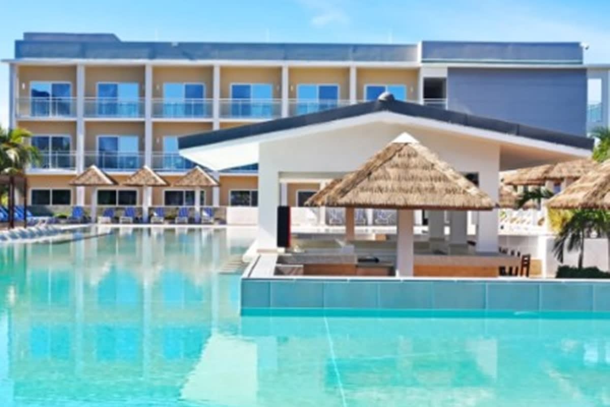 The One Gallery Resort 1