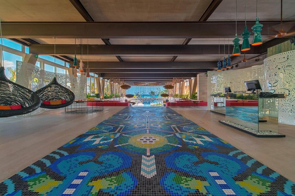 W Punta de Mita 2