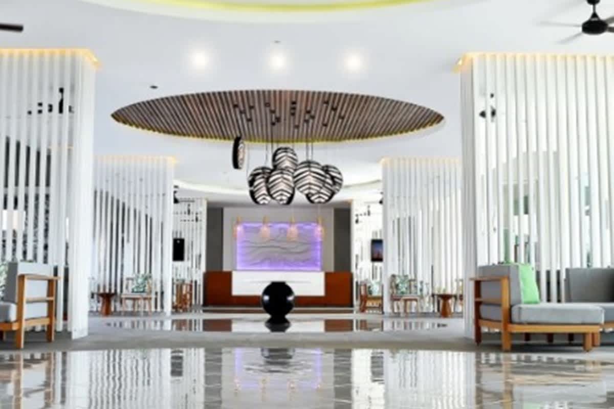 The One Gallery Resort 2