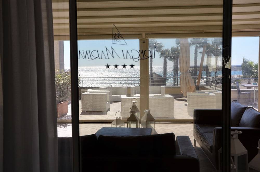 Aregai Marina Hotel & Residence 2