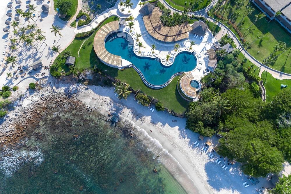 Four Seasons Resort Punta Mita 1