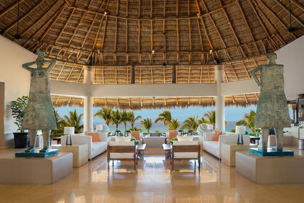 Four Seasons Resort Punta Mita 2
