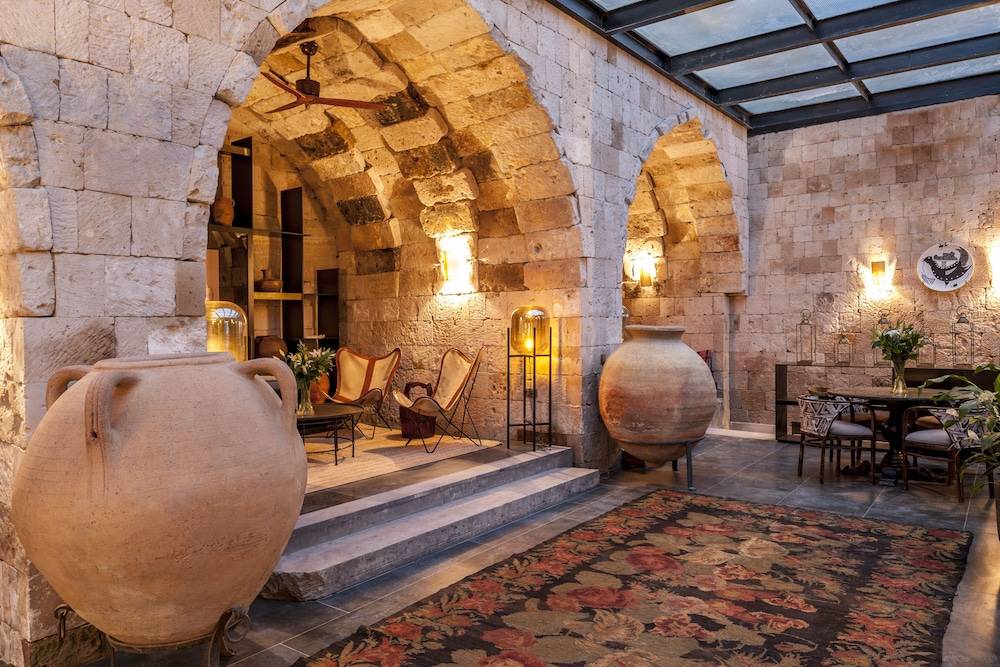 Carus Cappadocia 2
