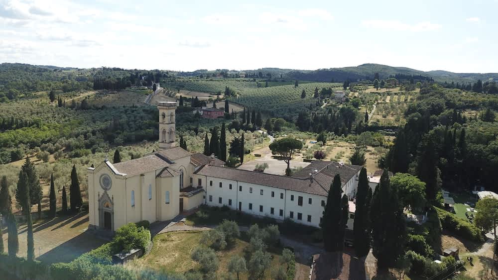 Villa Castiglione 1