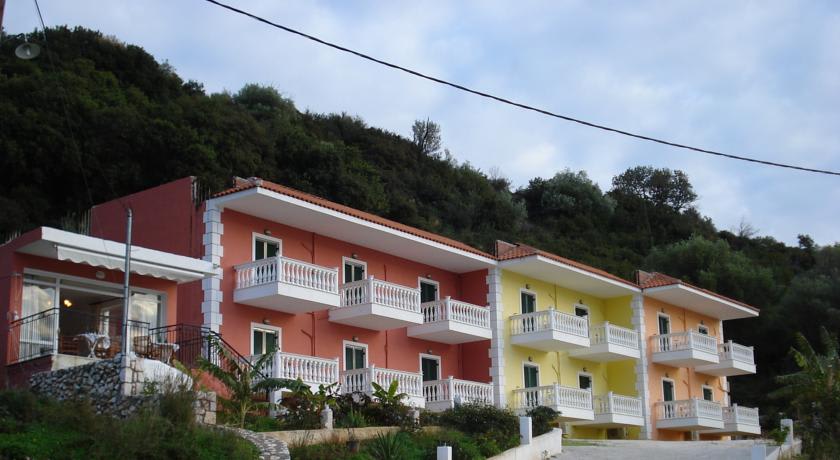 Agios Gerasimos 1