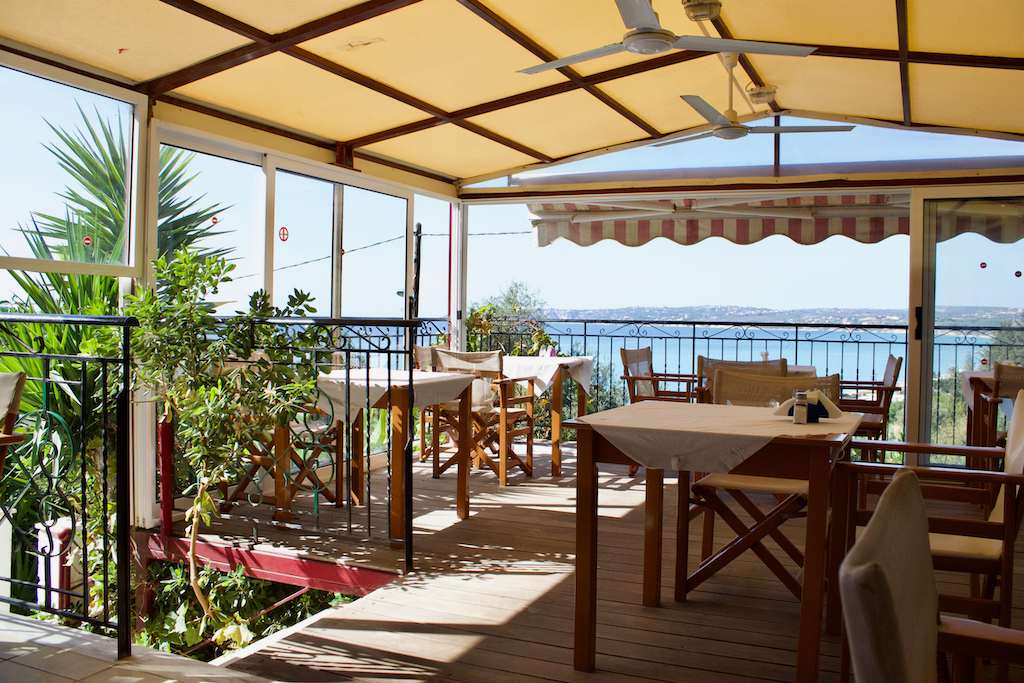 Agios Gerasimos 2