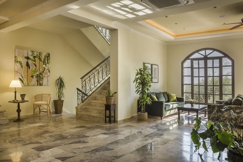 La Signora Hotel 2