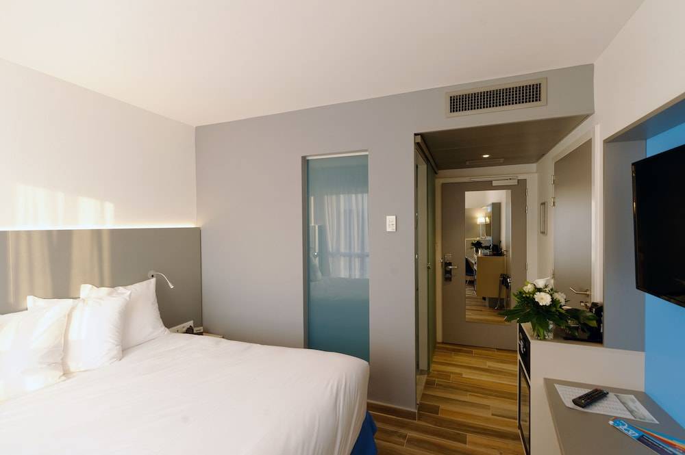 Colmar Hotel 1