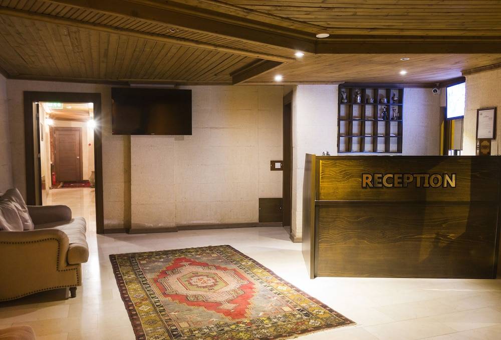 Aden Hotel Cappadocia 2