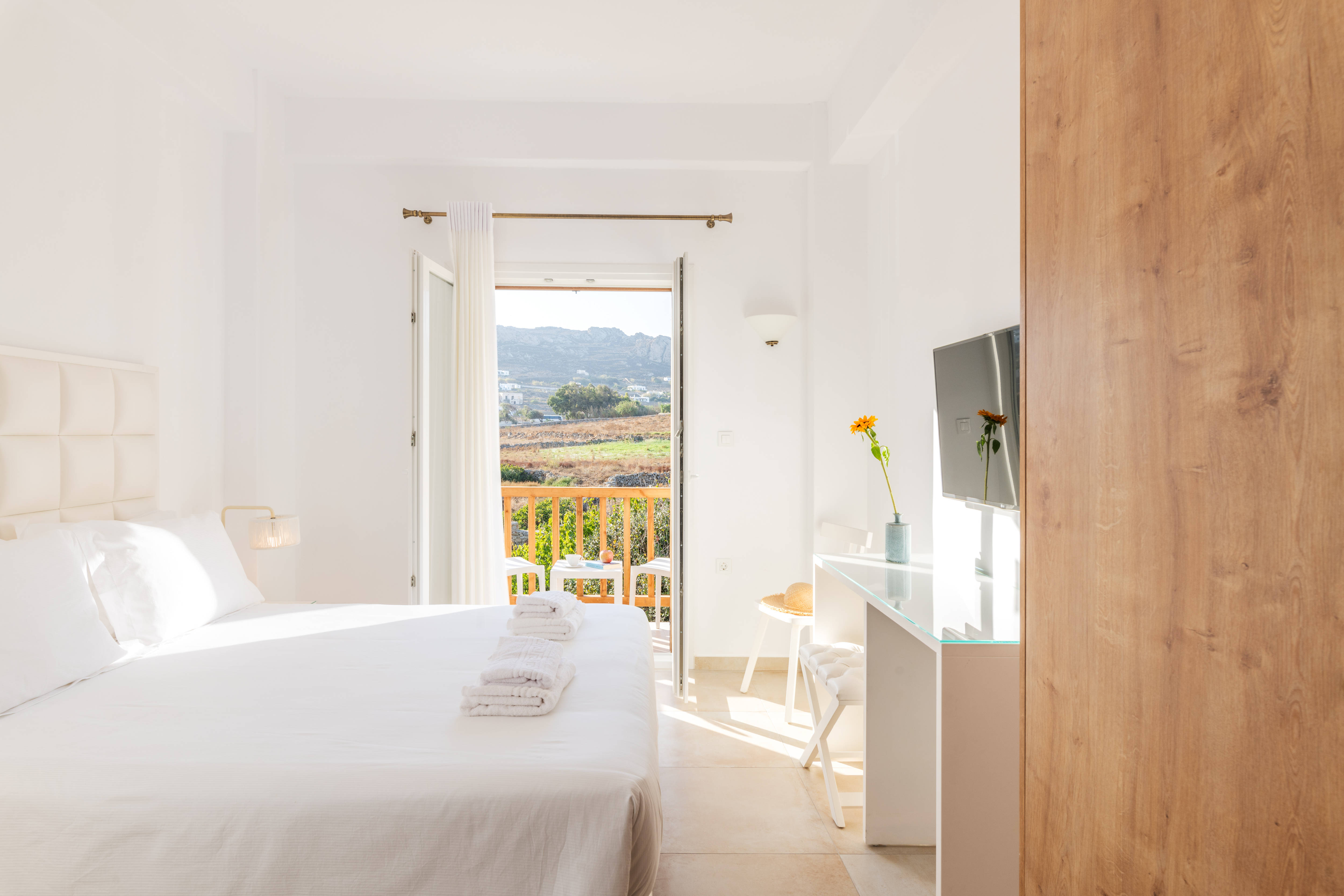 Mykonaki Hotel 1