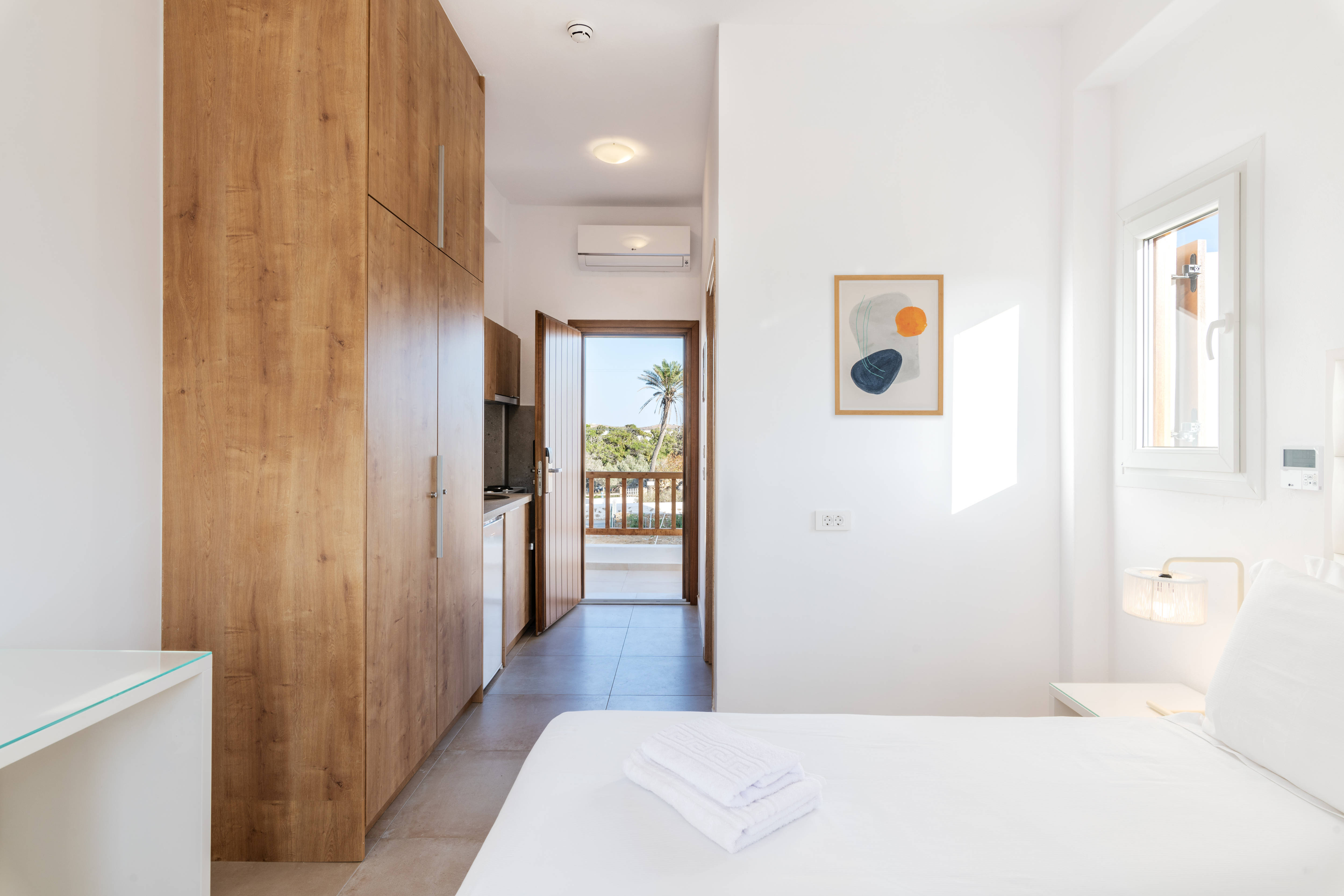 Mykonaki Hotel 2