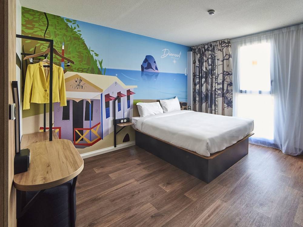 B&B HOTEL Fort-de-France 2