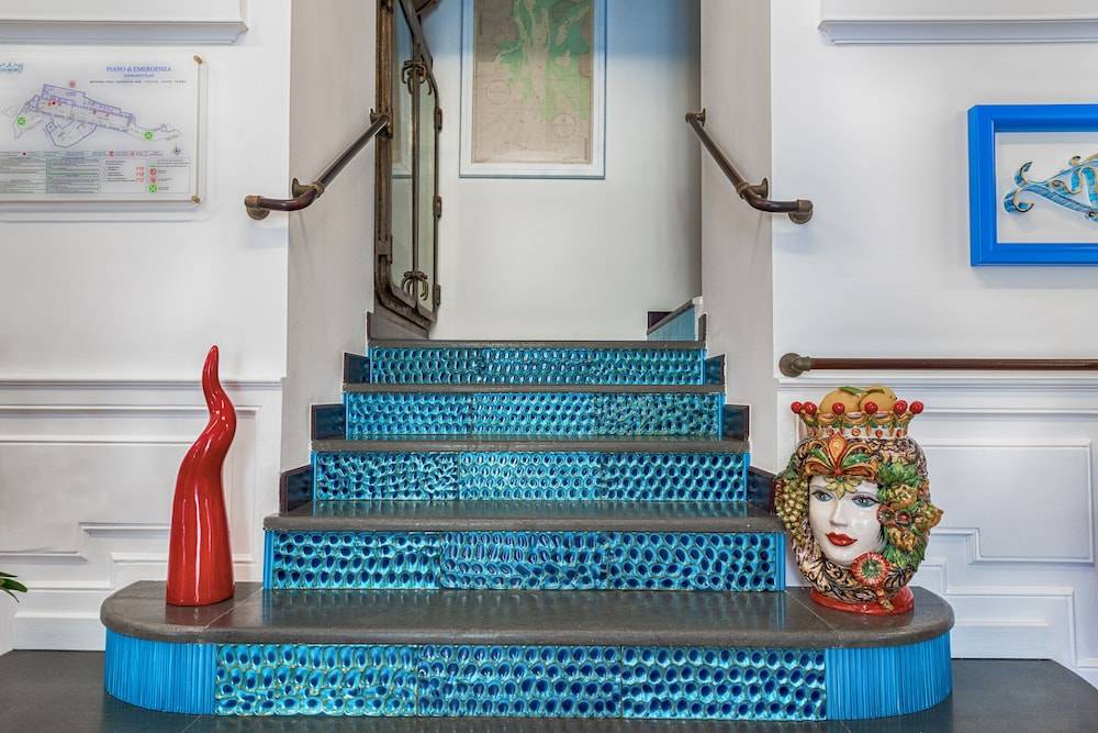 Ravello Art Hotel Marmorata 2