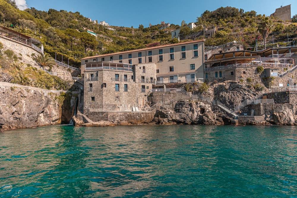 Ravello Art Hotel Marmorata 1