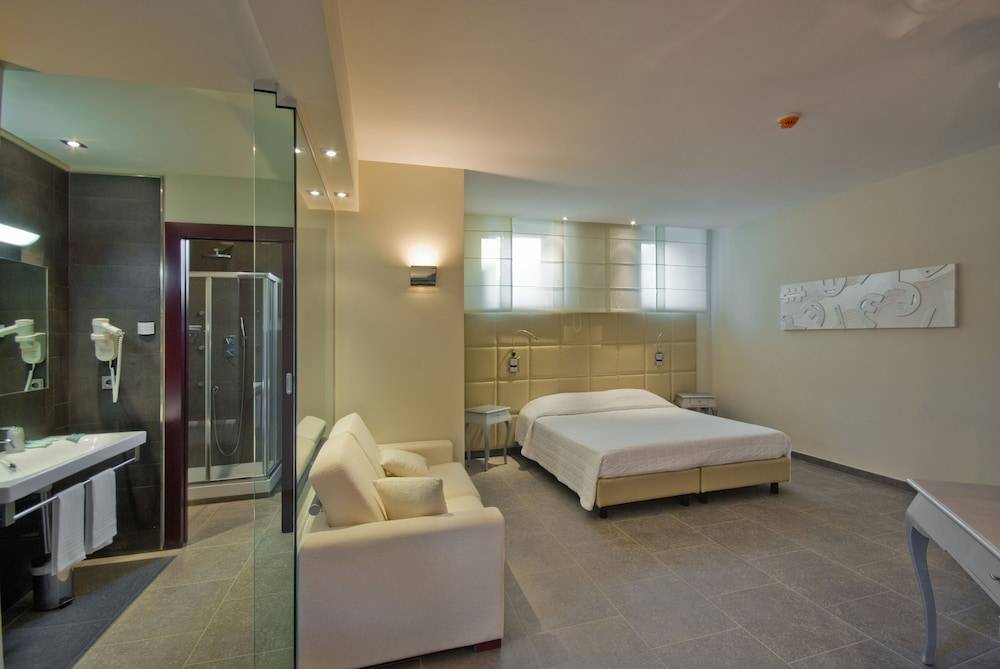 Suite Testani 1