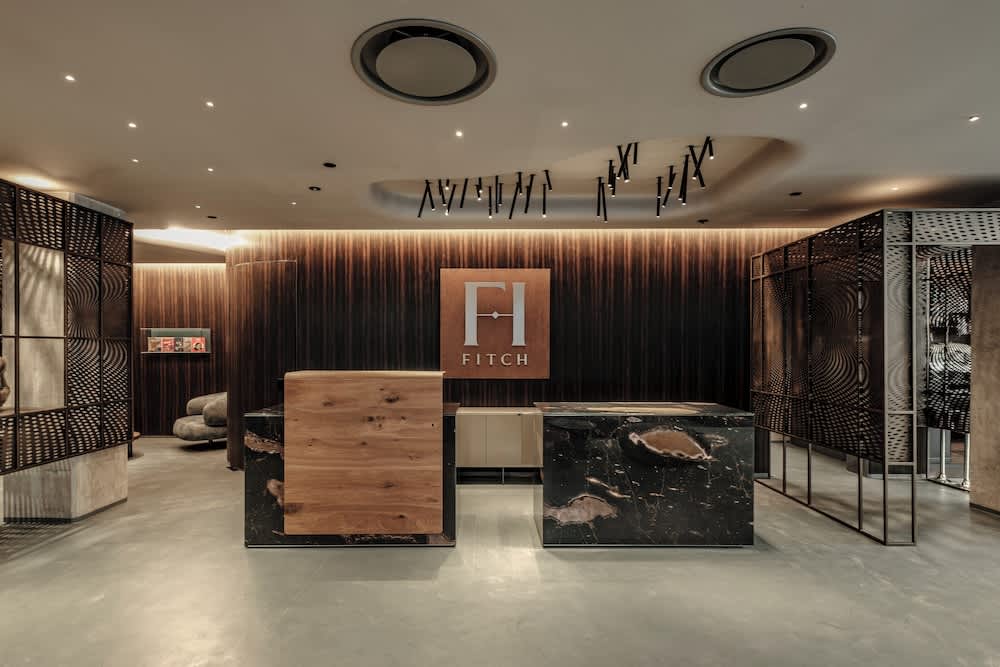 FITCH Hotel 2