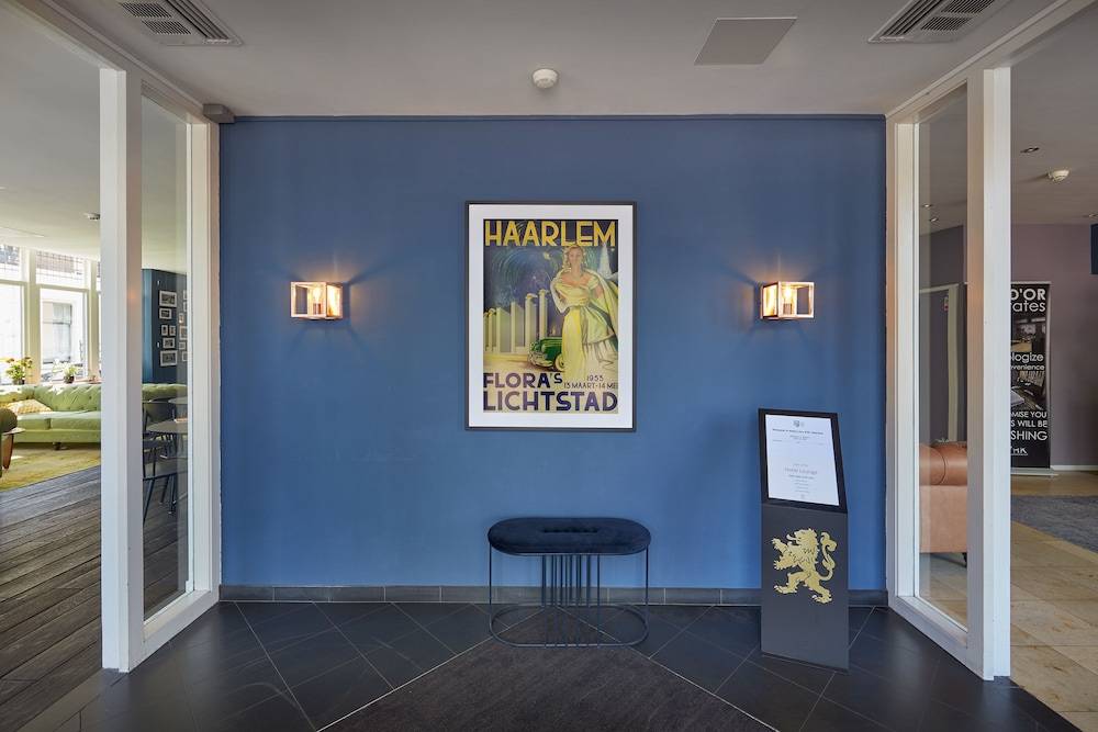Hotel Lion D'Or 2