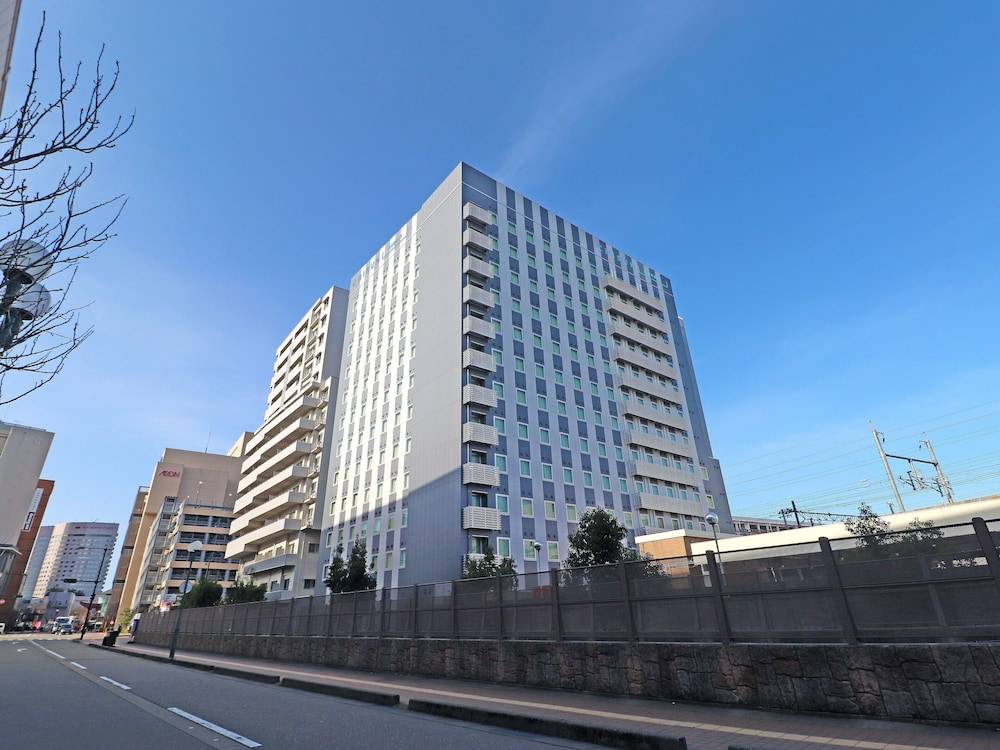 CHISUN BUDGET Kanazawa Ekimae 1