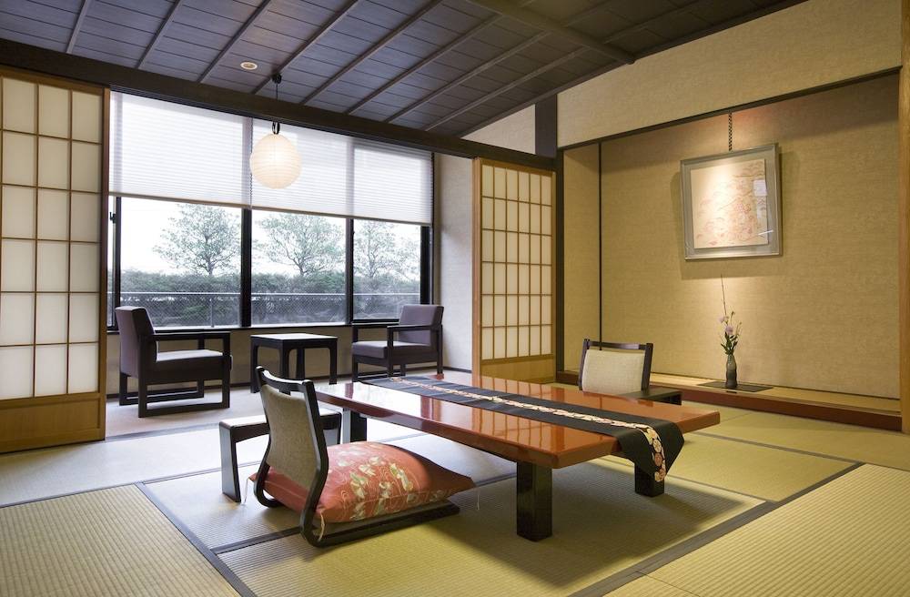 Kanazawa Chaya 2