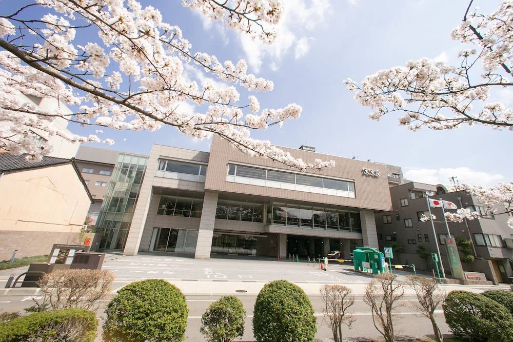 KKR Hotel Kanazawa 1