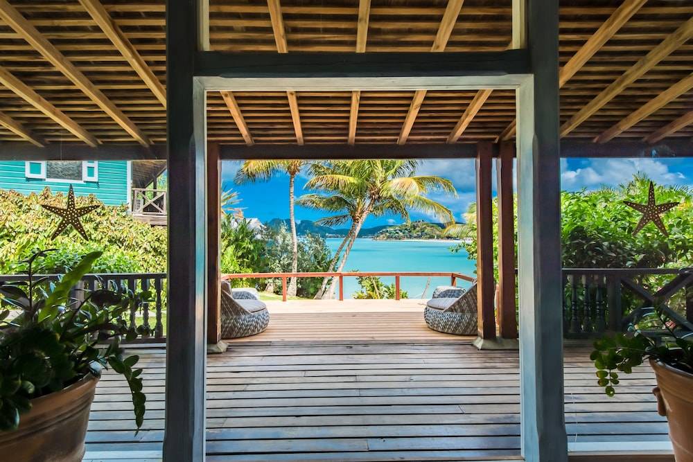 Cocobay Resort Antigua - All Inclusive - Adults Only 2