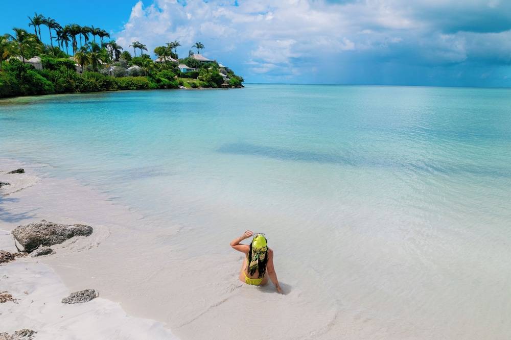 Cocobay Resort Antigua - All Inclusive - Adults Only 1