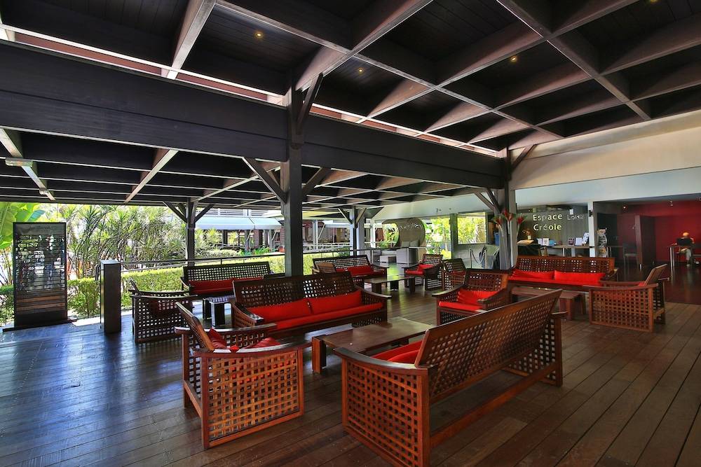 La Creole Beach Hotel & Spa 2