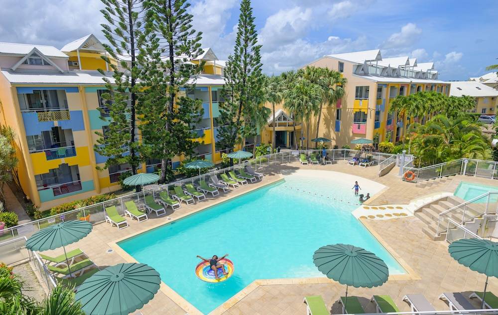 Canella Beach Hotel 1