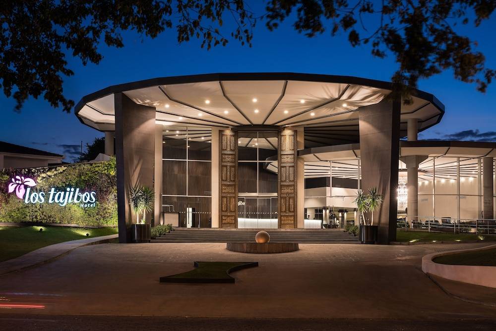 Los Tajibos, Santa Cruz de la Sierra, a Tribute Portfolio Hotel 2