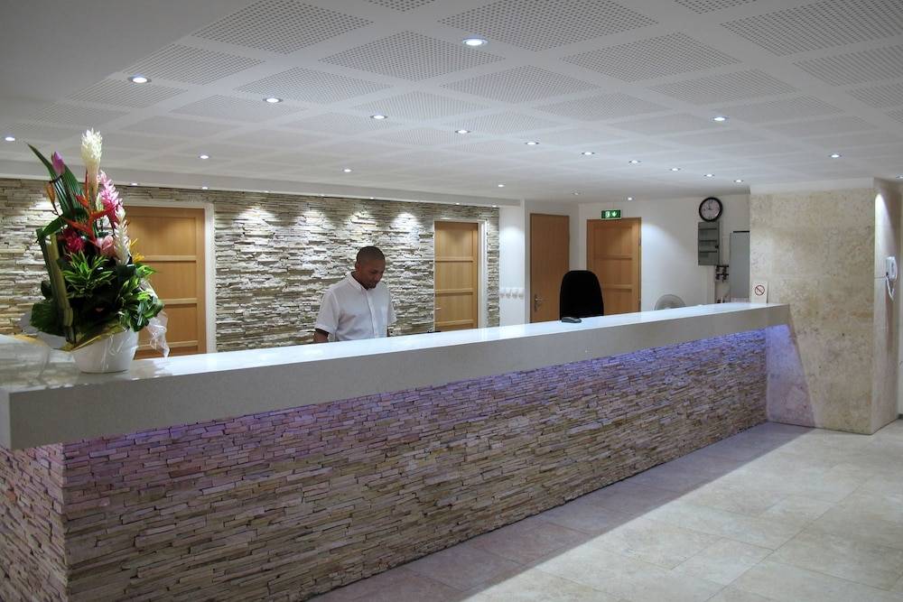 Hotel Fleur d'Epee 2