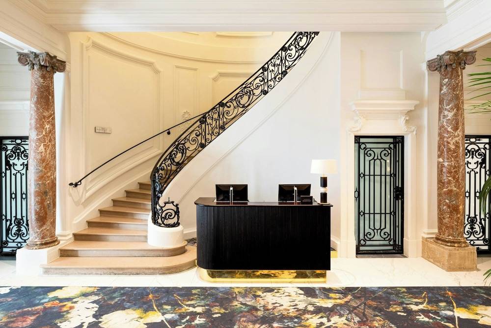 Sapphire House Antwerp, Autograph Collection by Marriott 2