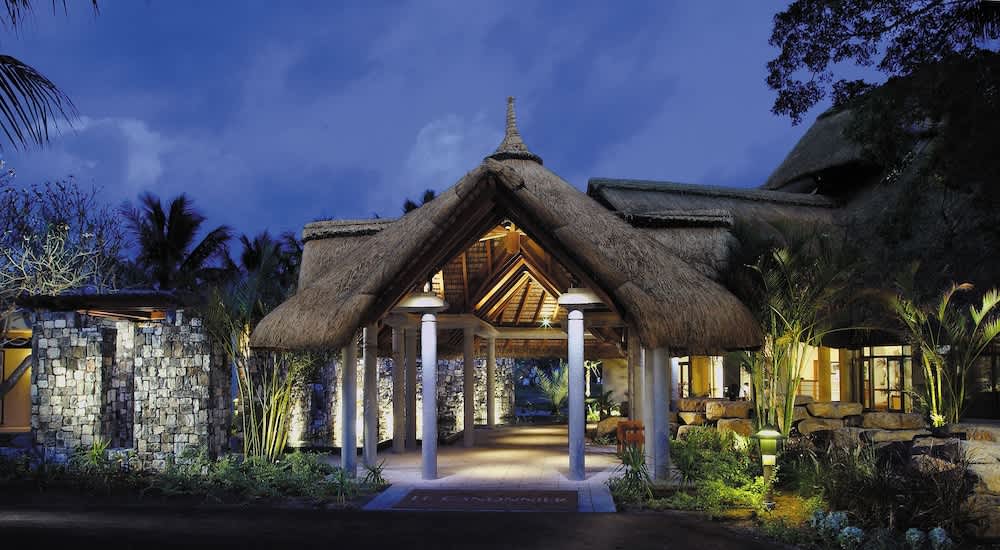 Canonnier Beachcomber Golf Resort & Spa 2