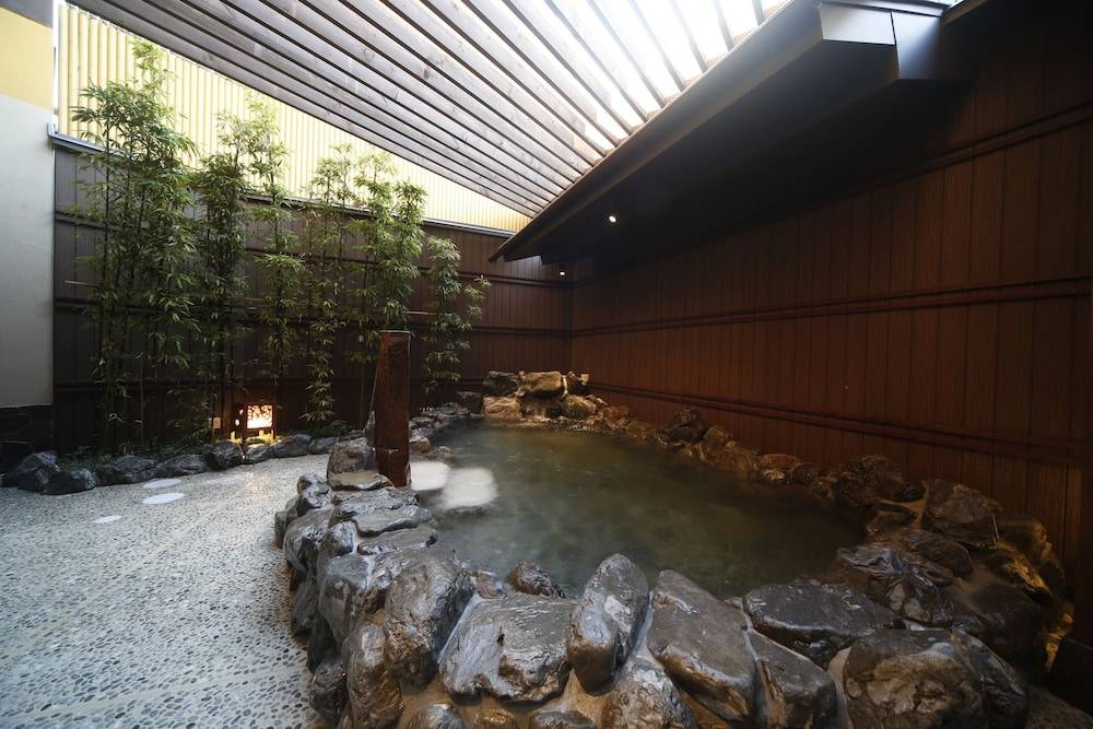 Onyado Nono Nara Natural Hot Spring 1