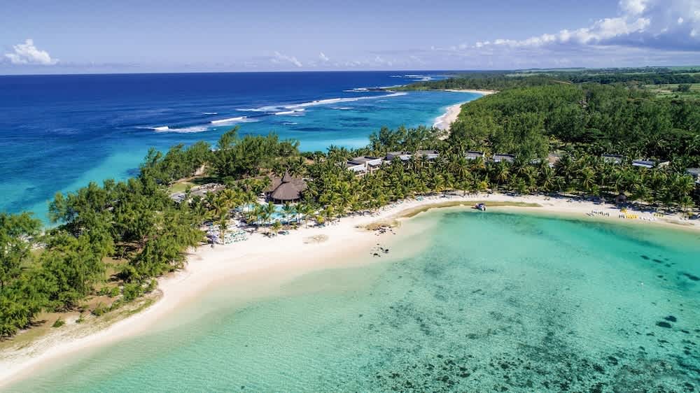 Shandrani Beachcomber Resort & Spa 1