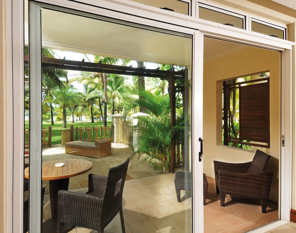 Shandrani Beachcomber Resort & Spa 2