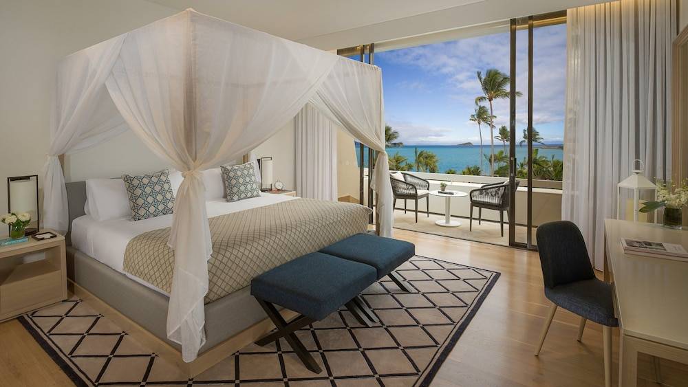 InterContinental Hotels HAYMAN GREAT BARRIER REEF by IHG 2