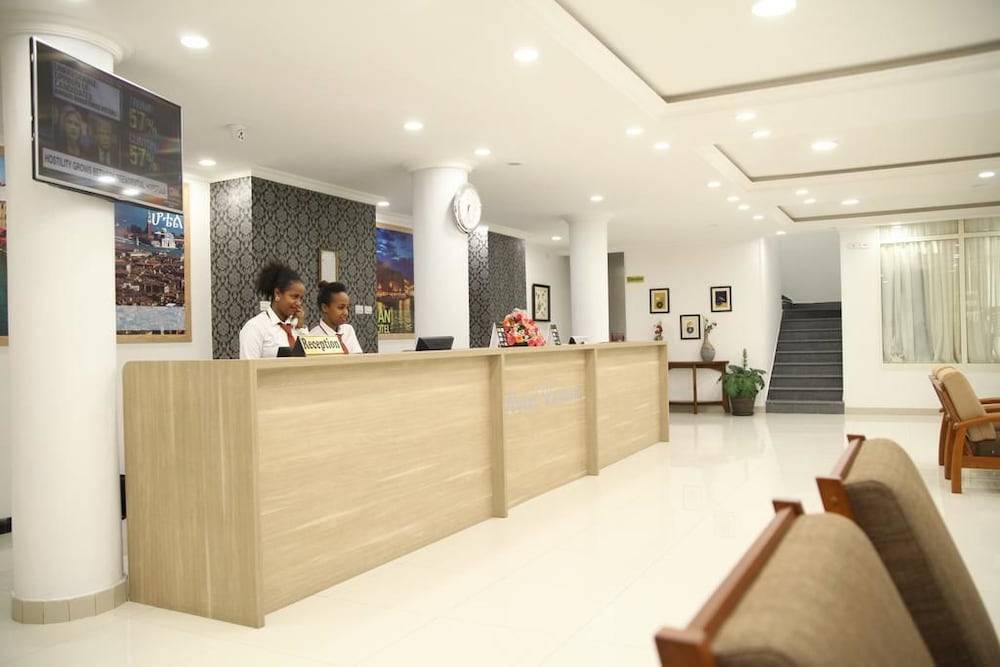 Venetian Hotel 2