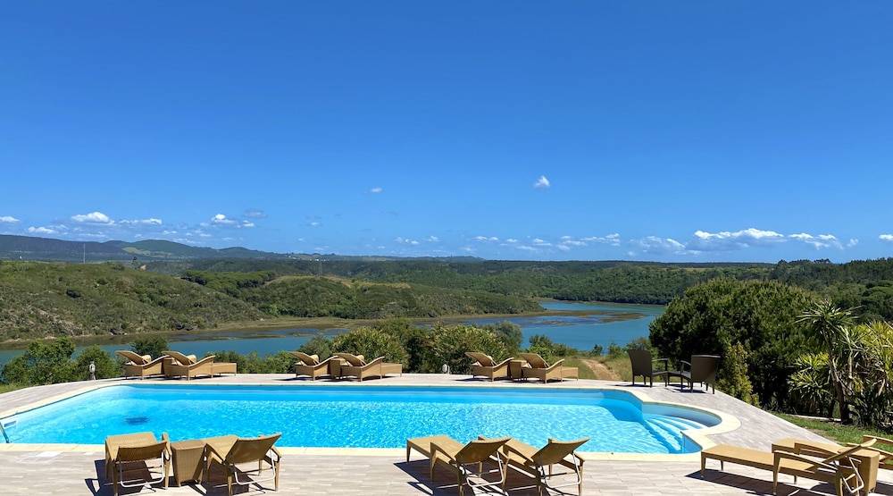 Monte Do Zambujeiro 1