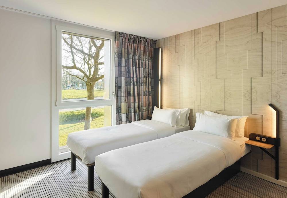 B&B HOTEL Marne-la-Vallée Val d'Europe 1