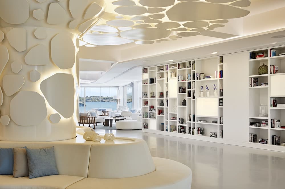 Nikki Beach Resort & Spa Porto Heli 2