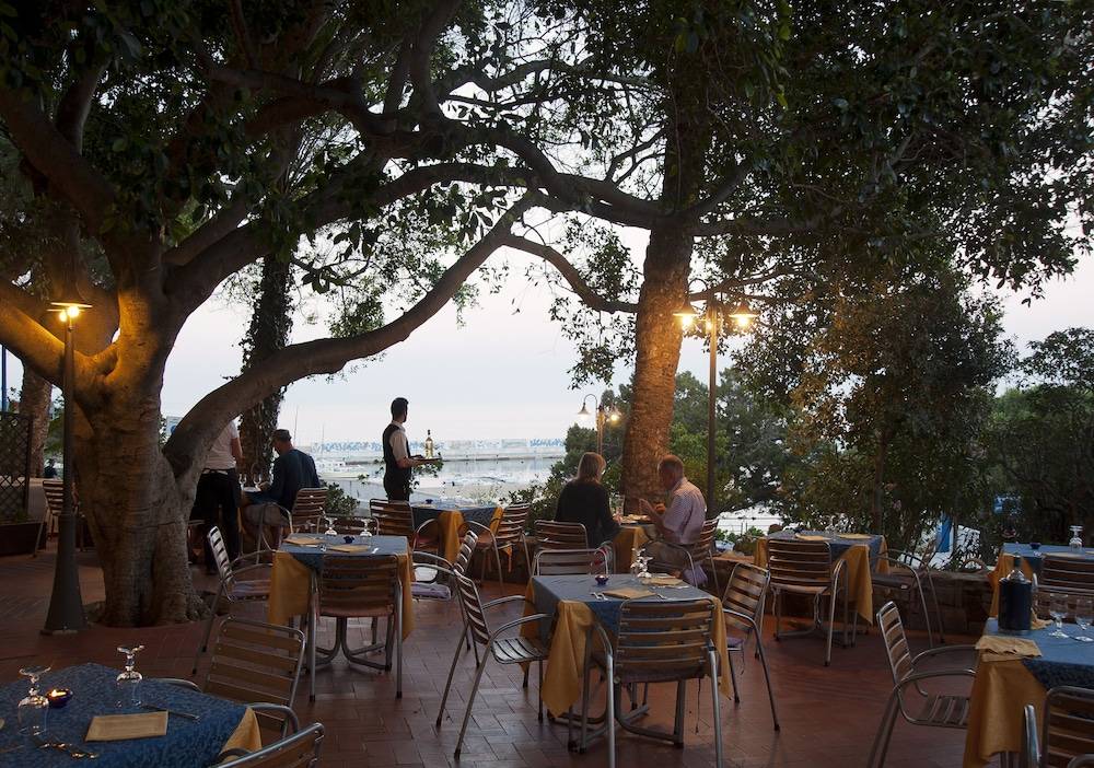 Albergo Miramare 1