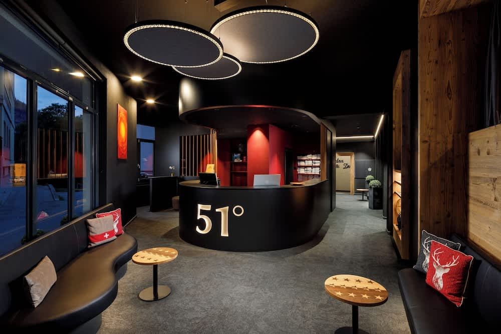 Therme 51 Hotel Physio & Spa 2