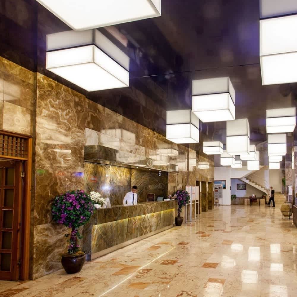 Hotel Grand Efe 2
