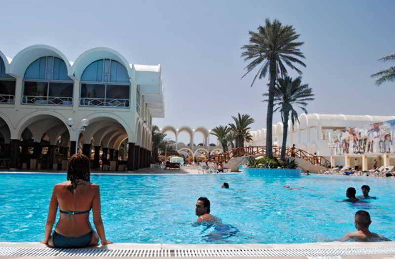 Dar Jerba Club Marmara 2