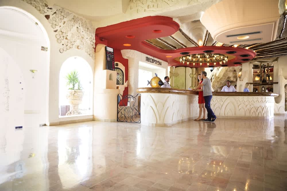 ROBINSON DJERBA BAHIYA - All Inclusive 2