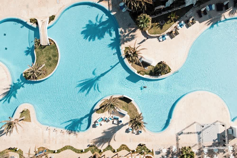 ROBINSON DJERBA BAHIYA - All Inclusive 1
