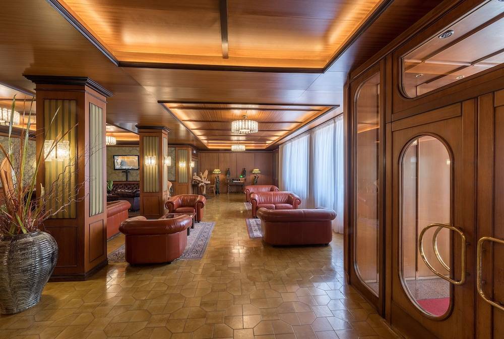 Hotel Delle Palme 2