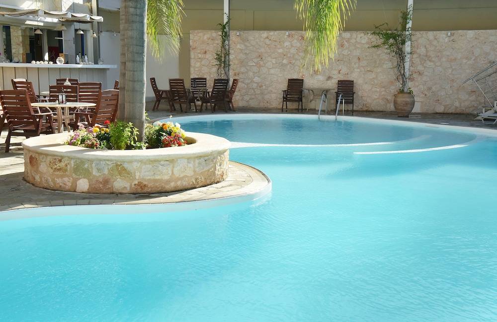 Ionion Star Hotel 1